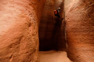 East Zion Slot Canyon UTV Adventure 3