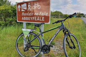 Limerick Greenway Self-Guided Bike Tour 4