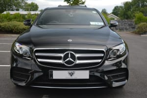 Dublin Airport to Achill Island Premium Car Service  3