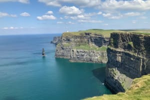 Private Driver Guide Ireland 4