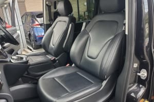 Shannon Airport to Galway City Private Transfer 3