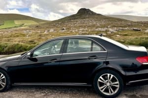 Dublin Airport Dublin City To Killybegs County Donegal Private Car Transfer 4