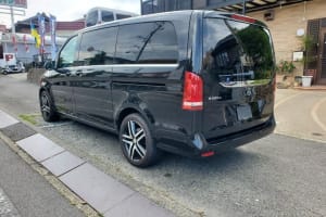 Sligo To Dublin Airport Or Dublin City Private Chauffeur Transfer 4
