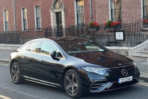 Dublin Airport Transfers: Luxury Transfer To/From DUB Per Vehicle 3