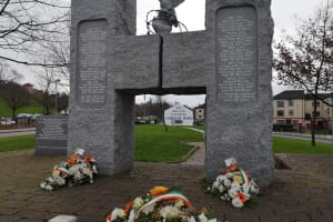 Derry City: The Bloody Sunday Story - Walking Tour 4