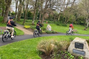 Electric Bike Tour of Galway City with Expert Local Guide 4