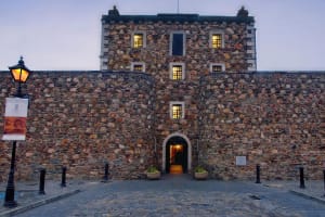 Wicklow's Historic Gaol Day Tour 3