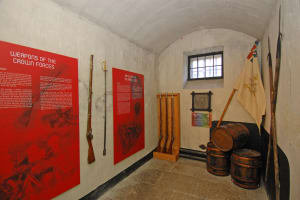 Wicklow's Historic Gaol Day Tour 4
