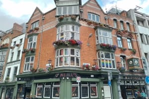 Private Guided Tour of Dublin in English 3