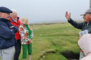 Erris Head Guided Walking Tour (AlchemyTours.ie) 4