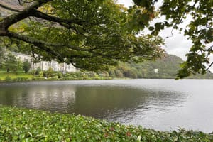 Dublin To Galway Cliffs of Moher Killarney Dingle Blarney SML Group Six Day Tour 4