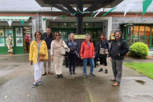 Private Walking Tour of Adare 4