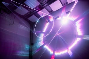 Art Club is an Immersive Museum of New Media Artworks at POST. 4