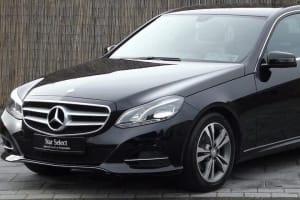 Rosslare To Dublin Airport Private Chauffeur Transfer 4