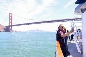 San Francisco Champagne Brunch Cruise 4
