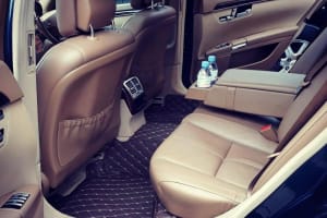 Transfer - Galway City to Cork City (or reverse) - Premium Sedan 3