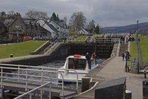 Loch Ness & Scottish Highlands Tour 4