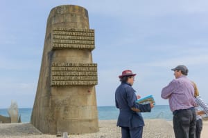 Normandy Day Trip from Paris, D-Day Sites with Lunch & Cider  3
