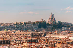 Montmartre & Sacré-Cœur Chronicles Guided Walking Tour 3