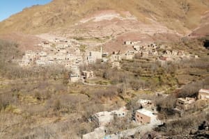 Atlas Mountains Tour from Marrakesh and Camel Ride 3