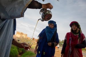 Atlas Mountains, Valley, Waterfalls and Lunch included 3