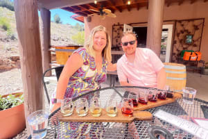 A Sedona Wine Lover's Experience 3