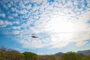 Extreme Adventure, Wildest Bridge, ATV & Ziplines 3