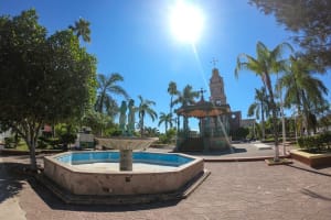 Puerto Vallarta Cultural Walking Tour 3