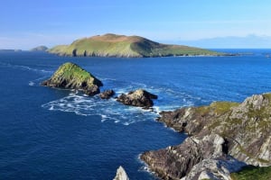 Ring of Kerry & Skellig Ring Private Day Tour 4