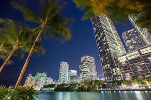 Miami River Night Cruise 3