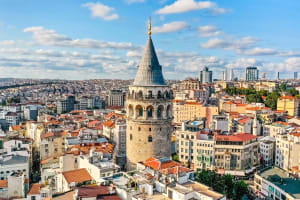 Galata Tower Skip-the-Line Entry with Audio Guide 3