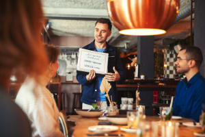 The Amsterdam Breakfast Tour with Stroopwafel Making 3