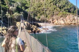 Tsitsikama National Park Adventure Tour from Port Elizabeth 4