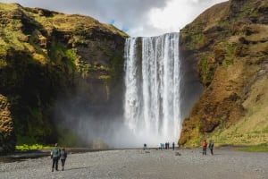 7-Day Iceland Ring Road Tour from Reykjavik with Snæfellsnes & Glacier Lagoon 3