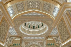 Qasr Al Watan & National Aquarium Abu Dhabi Combo Tickets 3