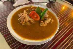 Cusco Guided Food Tour with 9 Authentic Local Tastings 3