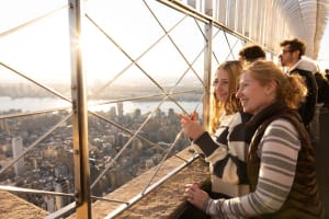 Entrada Mejor Precio Empire State Building 4