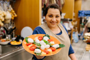 Sorrento Food & Drinks Tour: Flavors of the Amalfi Coast 4
