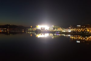 Pittsburgh Steelers Football Game at Acrisure Stadium 3