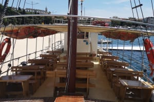 Brijuni National Park Day Cruise from Pula with Island Lunch 3
