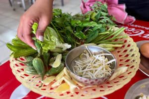 Phuket Old Town Walking Food Tour 3