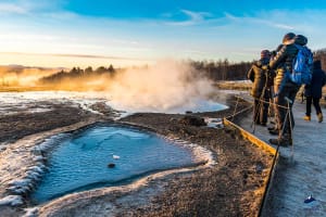 8-Day Iceland Northern Lights Ring Road Tour from Reykjavík 4
