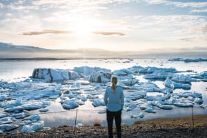 8-Day Iceland Northern Lights Ring Road Tour from Reykjavík 3