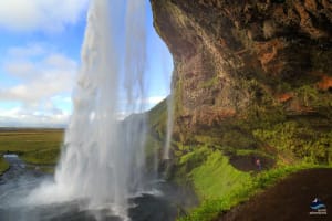 2-Day South Iceland Tour: Ice Cave & Glacier Lagoon from Reykjavík 4