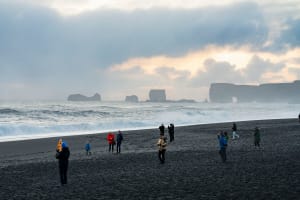 2-Day South Iceland Tour: Ice Cave & Glacier Lagoon from Reykjavík 3
