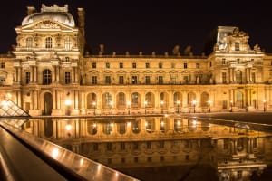 Louvre Highlights: Experience Art with a Knowledgeable Guide 4