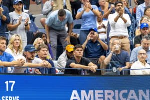 NYC: US Open Tennis Championship 1-Day Ground Pass 3
