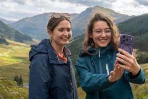 Glasgow to Glen Coe, Oban & Lochs Day Tour 3