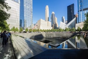 Private Wall Street Walking Tour, Lower Manhattan & 9/11 3