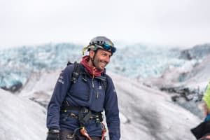 Reykjavik: 3-Day Summer Minibus Tour | South Coast, Glacier Hike & Golden Circle 4